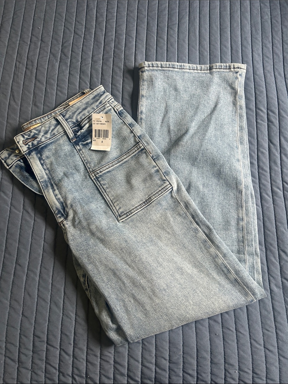 Kut from the cloth Sienna Wide leg